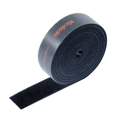 Velcro tape cable organizer Mcdodo VS-0961 3m (black) - Cable organizers<<<GSM Accessories<<<InnproXML