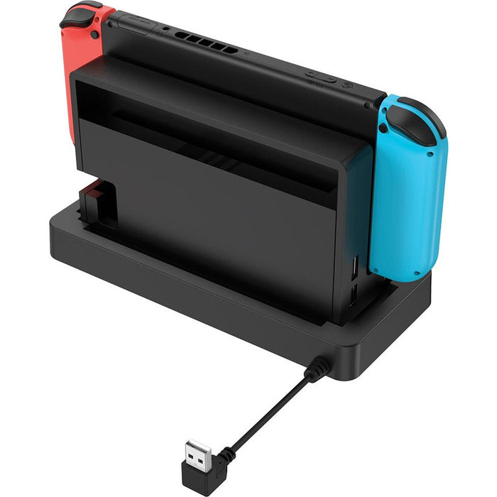 LED charging dock for Nintendo Switch Venom VS4928