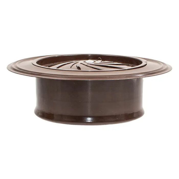 VENTILATION SOCKET 11.8CM ANTIC KOSTA - Допълнително оборудване<<<Отопление Охлаждане и Вик<<<Praktiker