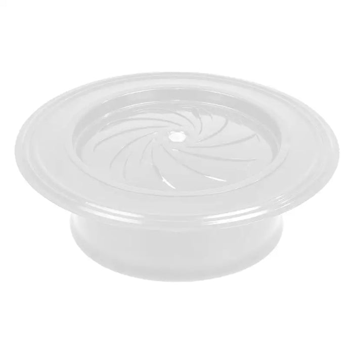 VENTILATION SOCKET 11.8CM ANTIC KOSTA - Допълнително оборудване<<<Отопление Охлаждане и Вик<<<Praktiker