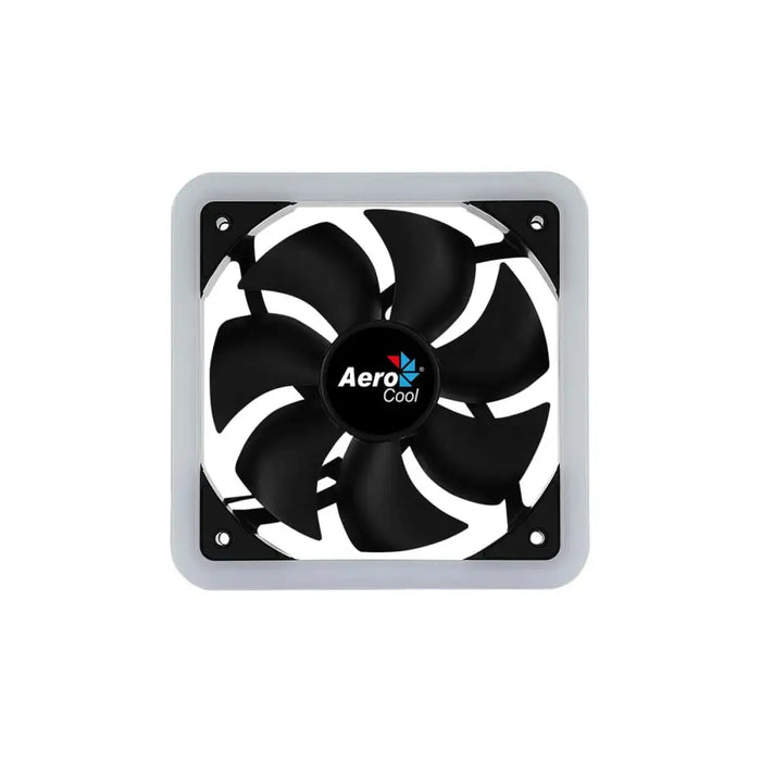 Ventilator Aerocool Edge 14 - Компютър Мрежи и компоненти<<<Компютри| Електроника<<<BigBuy&&&Охлаждане<<<Компютър Мрежи