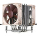 Ventilator and Heat Sink Noctua NH-U9DX i4 - Охлаждане<<<Компютър Мрежи и компоненти<<<Компютри|