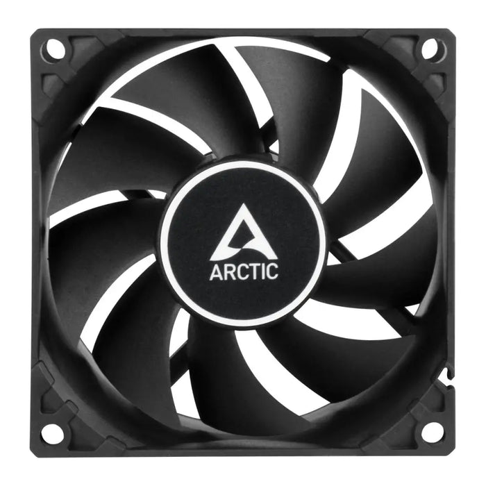 Вентилатор ARCTIC F8 PWM PST CO - Вентилатори<<<Компютърни компоненти<<<ValiAPI