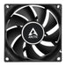 Вентилатор ARCTIC F8 PWM PST CO - Вентилатори<<<Компютърни компоненти<<<ValiAPI