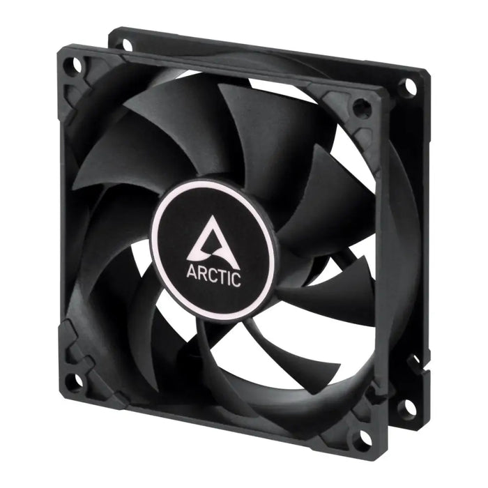 Вентилатор ARCTIC F8 PWM PST CO - Вентилатори<<<Компютърни компоненти<<<ValiAPI