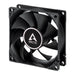 Вентилатор ARCTIC F8 PWM PST CO - Вентилатори<<<Компютърни компоненти<<<ValiAPI