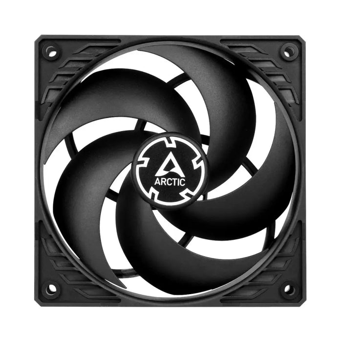Вентилатор ARCTIC P12 4 pin 120 mm - Вентилатори<<<Компютърни компоненти<<<ValiAPI