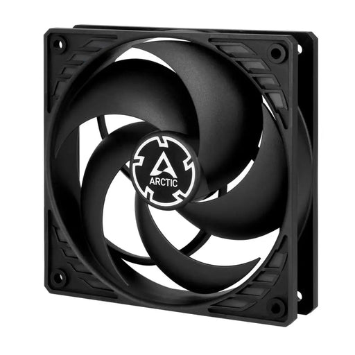 Вентилатор ARCTIC P12 4 pin 120 mm - Вентилатори<<<Компютърни компоненти<<<ValiAPI