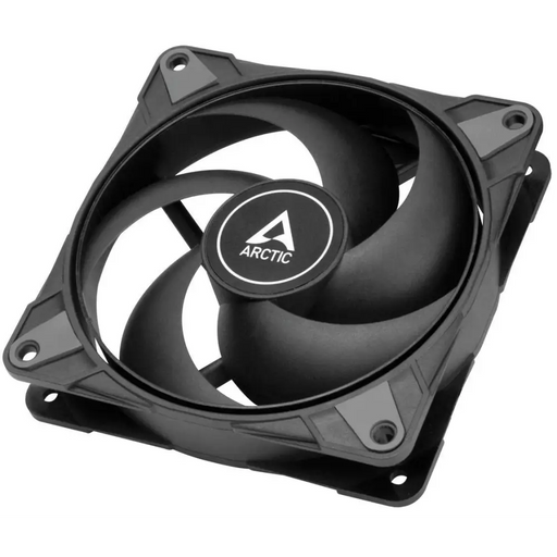 Вентилатор ARCTIC P12 MAX 4 pin 120 mm - Вентилатори<<<Компютърни компоненти<<<ValiAPI