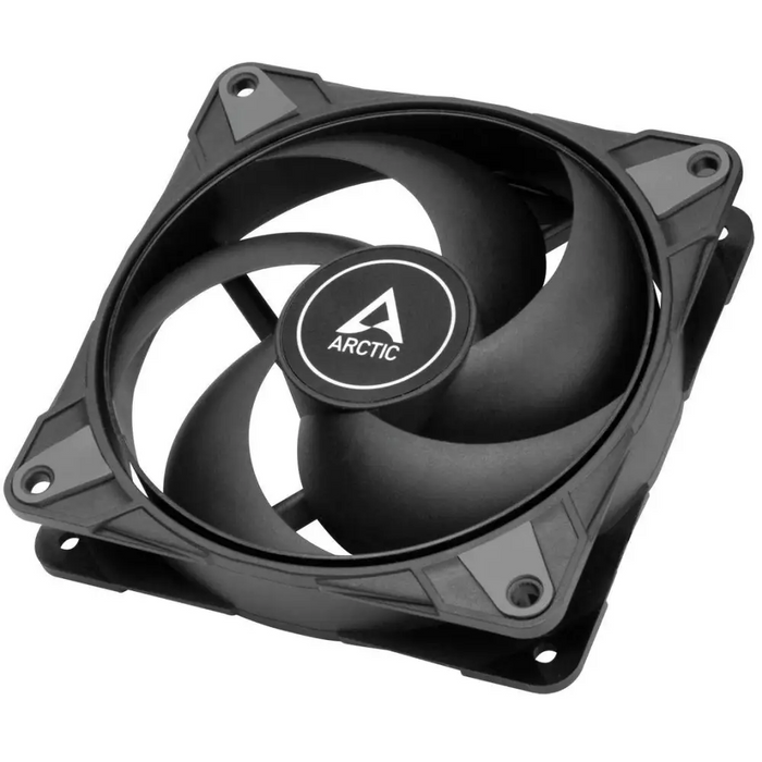 Вентилатор ARCTIC P12 MAX 4 pin 120 mm - Вентилатори<<<Компютърни компоненти<<<ValiAPI