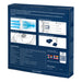 Вентилатор ARCTIC P14 PWM PST White/Transparent - Вентилатори<<<Компютърни компоненти<<<ValiAPI