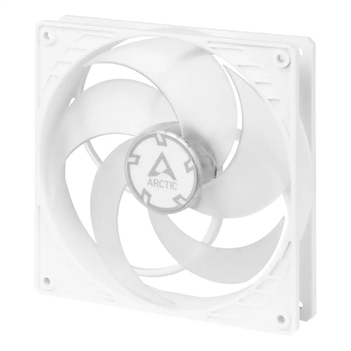 Вентилатор ARCTIC P14 PWM PST White/Transparent - Вентилатори<<<Компютърни компоненти<<<ValiAPI