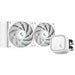 Ventilator DEEPCOOL R-LE520-WHAMMN-G-1 - Компютър Мрежи и компоненти<<<Компютри|