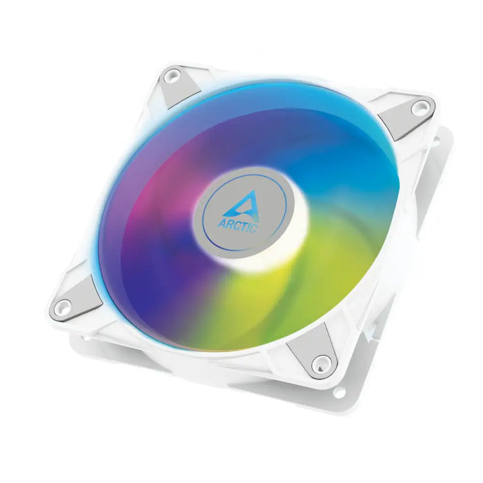 Вентилатори ARCTIC P12 White A-RGB 120mm 3 Fan комплект - Вентилатори<<<Компютърни компоненти<<<ValiAPI