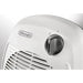 Вентилаторна печка DeLonghi HVA1120 EX:3 - Вентилаторни печки<<<Отоплителни уреди<<<Климатици бойлери и