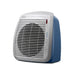 Вентилаторна печка DeLonghi HVY1020 EX:3 - Вентилаторни печки<<<Отоплителни уреди<<<Климатици бойлери и