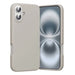 Vention Case KUHM0-20 for iPhone 16 Plus MagSafe (Szare) - Protective cases for smartphones<<<Cases<<<GSM