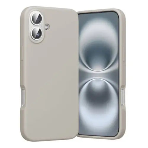 Vention Case KUHM0-20 for iPhone 16 Plus MagSafe (Szare) - Protective cases for smartphones<<<Cases<<<GSM