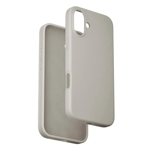 Vention Case KUHM0-20 for iPhone 16 Plus MagSafe (Szare) - Protective cases for smartphones<<<Cases<<<GSM