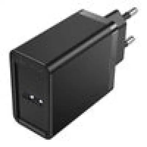 Vention FACB0-EU USB Charger 22.5W (black) - mains chargers<<<Chargers<<<GSM Accessories<<<InnproXML