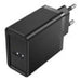 Vention FACB0-EU USB Charger 22.5W (black) - mains chargers<<<Chargers<<<GSM Accessories<<<InnproXML