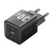 Vention FEZW0-EU USB-C GaN power charger (30W) (black) - mains chargers<<<Chargers<<<GSM Accessories<<<InnproXML