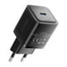 Vention FEZW0-EU USB-C GaN power charger (30W) (black) - mains chargers<<<Chargers<<<GSM Accessories<<<InnproXML