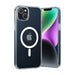 Vention KUBT0-10 protective case for iPhone 14 (transparent) - Protective cases for smartphones<<<Cases<<<GSM