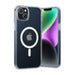 Vention KUBT0-10 protective case for iPhone 14 (transparent) - Protective cases for smartphones<<<Cases<<<GSM