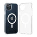 Vention KUBT0-10 protective case for iPhone 14 (transparent) - Protective cases for smartphones<<<Cases<<<GSM