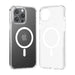 Vention KUBT0-40 protective case for iPhone 14 Pro Max (transparent) - Protective cases for smartphones<<<Cases<<<GSM