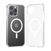 Vention KUBT0-40 protective case for iPhone 14 Pro Max (transparent) - Protective cases for smartphones<<<Cases<<<GSM
