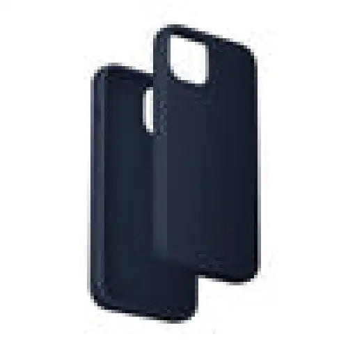 Vention KUFL0-10 Silicone Case for iPhone 15 (blue) - Protective cases for smartphones<<<Cases<<<GSM