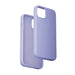 Vention KUFV0-10 Silicone Case for iPhone 15 (purple) - Protective cases for smartphones<<<Cases<<<GSM