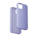 Vention KUFV0-20 Silicone Case for iPhone 15 Plus (purple) - Protective cases for smartphones<<<Cases<<<GSM