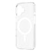 Vention KUGT0-10 Case for iPhone 16 MagSafe (Transparent) - Protective cases for smartphones<<<Cases<<<GSM