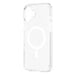 Vention KUGT0-20 Case for iPhone 16 Plus MagSafe (Transparent) - Protective cases for smartphones<<<Cases<<<GSM