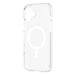 Vention KUGT0-20 Case for iPhone 16 Plus MagSafe (Transparent) - Protective cases for smartphones<<<Cases<<<GSM