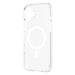 Vention KUGT0-20 Case for iPhone 16 Plus MagSafe (Transparent) - Protective cases for smartphones<<<Cases<<<GSM