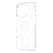 Vention KUGT0-30 Case for iPhone 16 Pro MagSafe (Transparent) - Protective cases for smartphones<<<Cases<<<GSM