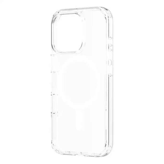Vention KUGT0-30 Case for iPhone 16 Pro MagSafe (Transparent) - Protective cases for smartphones<<<Cases<<<GSM