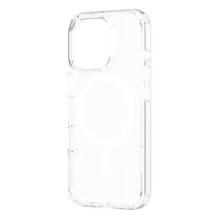 Vention KUGT0-30 Case for iPhone 16 Pro MagSafe (Transparent) - Protective cases for smartphones<<<Cases<<<GSM