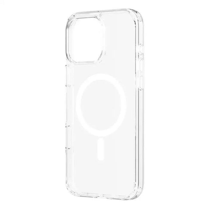Vention KUGT0-40 Case for iPhone 16 Pro Max MagSafe (Transparent) - Protective cases for smartphones<<<Cases<<<GSM