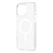 Vention KUGT0-40 Case for iPhone 16 Pro Max MagSafe (Transparent) - Protective cases for smartphones<<<Cases<<<GSM