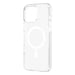 Vention KUGT0-40 Case for iPhone 16 Pro Max MagSafe (Transparent) - Protective cases for smartphones<<<Cases<<<GSM