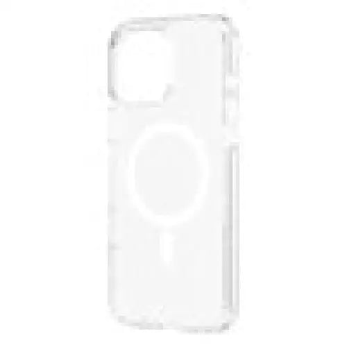 Vention KUGT0-40 Case for iPhone 16 Pro Max MagSafe (Transparent) - Protective cases for smartphones<<<Cases<<<GSM