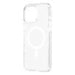 Vention KUGT0-40 Case for iPhone 16 Pro Max MagSafe (Transparent) - Protective cases for smartphones<<<Cases<<<GSM