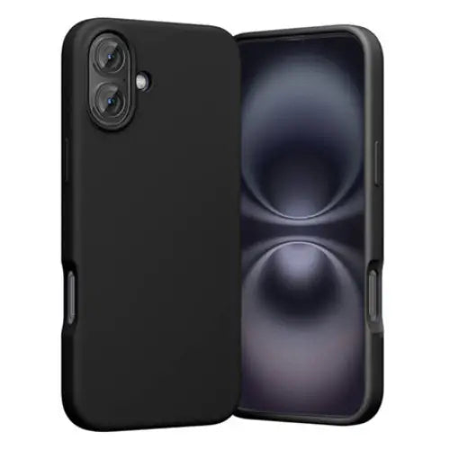 Vention KUHB0-10 Case for iPhone 16 MagSafe (Black) - Protective cases for smartphones<<<Cases<<<GSM