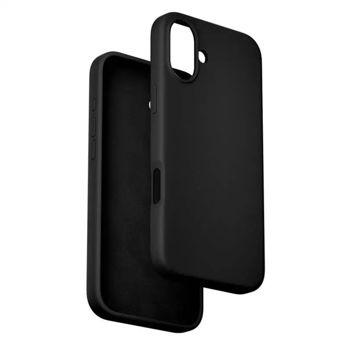 Vention KUHB0-20 Case for iPhone 16 Plus MagSafe (Black) - Protective cases for smartphones<<<Cases<<<GSM