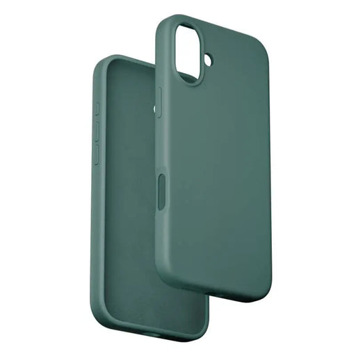 Vention KUHG0-20 Case for iPhone 16 Plus MagSafe (Green) - Protective cases for smartphones<<<Cases<<<GSM